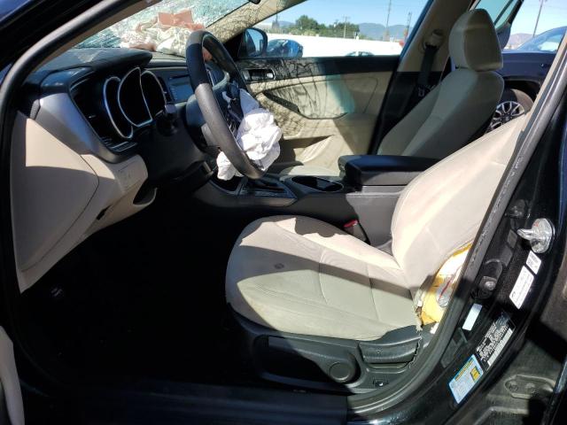5XXGM4A72EG296893 KIA Optima Lx