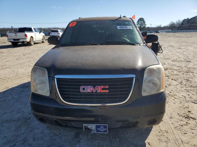 1GKFC13J97R169309 GMC Yukon