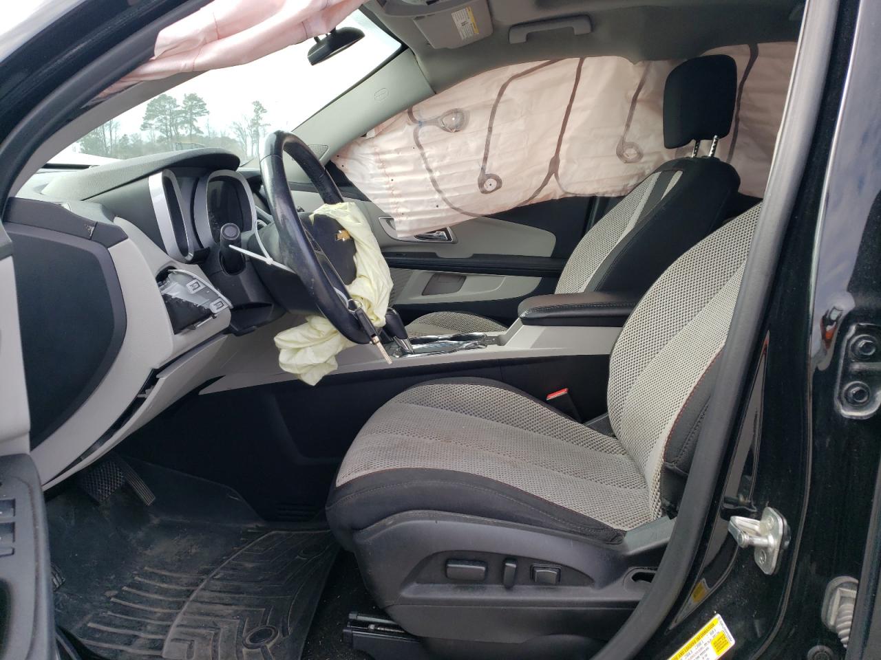 2GNALCEK2H1535054 CHEVROLET EQUINOX 2017