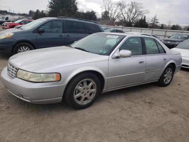 2001 Cadillac Seville STS