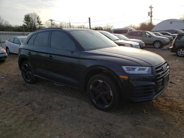 2020 AUDI SQ5 PREMIU - WA1B4AFY7L2088046