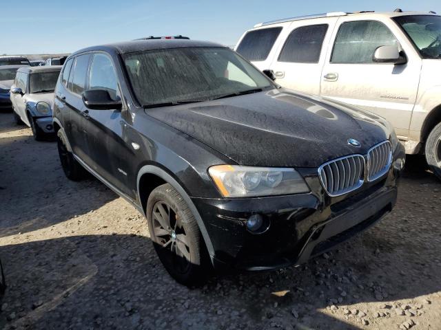 5UXWX9C50D0A29569 BMW X3 Xdrive28i