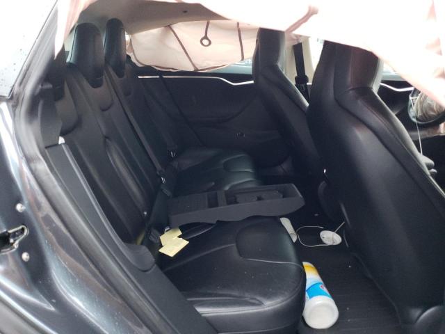 5YJSA1H28FFP71463 Tesla Model S 85d