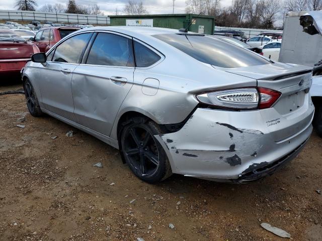 3FA6P0K90FR158175 | 2015 FORD FUSION TIT