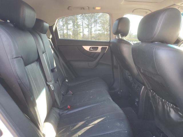 2017 INFINITI QX70 JN8CS1MW3HM414832