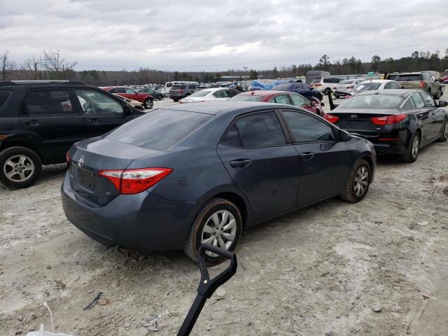 VIN 3FMTK3R7XNMA47657 2015 TOYOTA COROLLA no.3