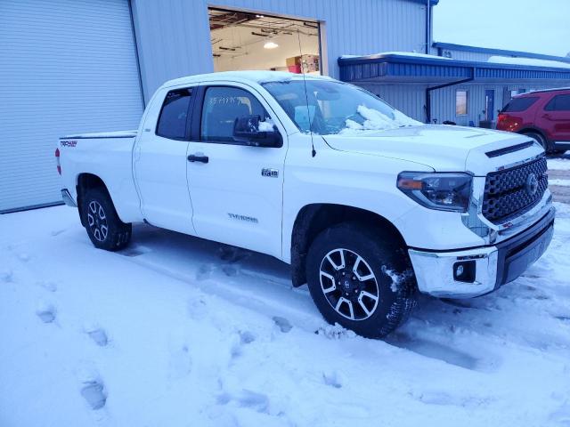 2019 TOYOTA TUNDRA DOU - 5TFUW5F18KX849560