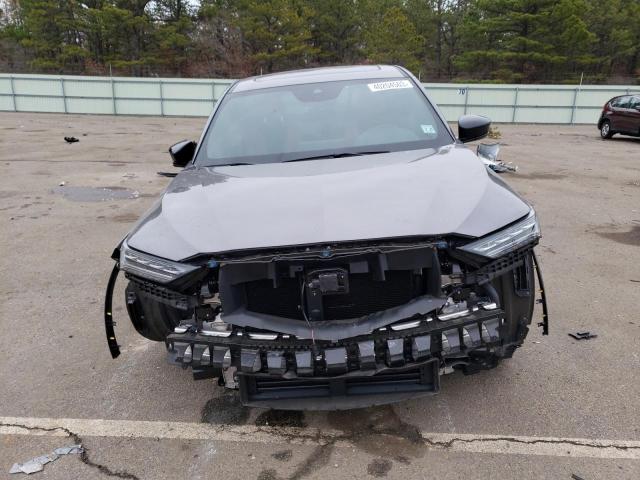 2022 ACURA MDX A-SPEC - 5J8YE1H08NL039067