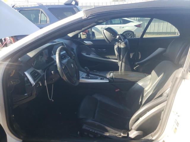 WBAYP1C55DD216112 BMW 650 XI