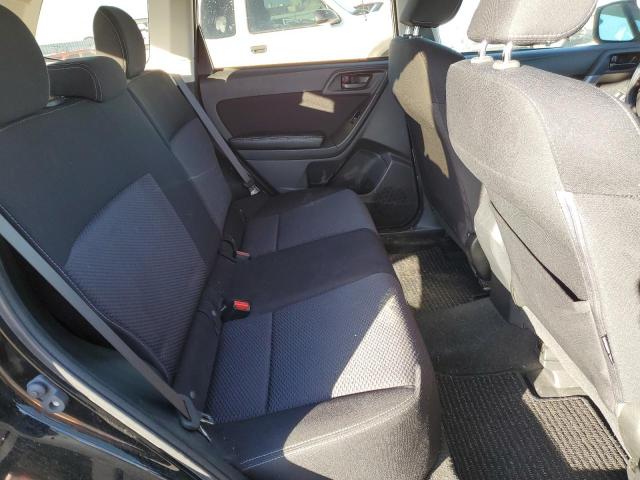 JF2SJAACXGH467038 Subaru Forester 2.5i
