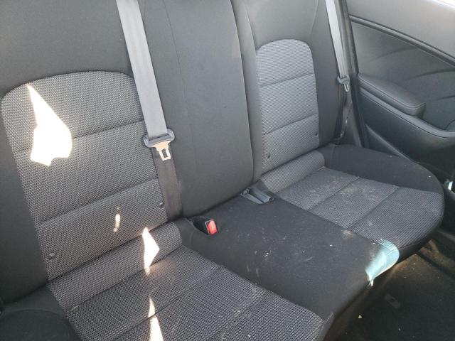 2017 KIA FORTE LX - 3KPFK4A75HE014017
