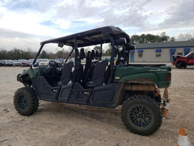 2015 YAMAHA YXC700 E - 5Y4AM76Y0FA100902