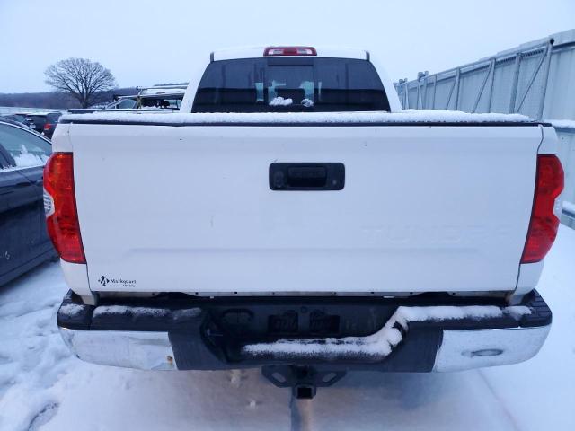 2019 TOYOTA TUNDRA DOU - 5TFUW5F18KX849560