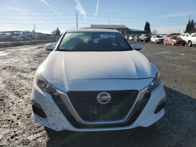 1N4BL4BW4LN306320 Nissan ALTIMA S