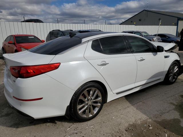 2015 KIA OPTIMA SX - 5XXGR4A60FG452360