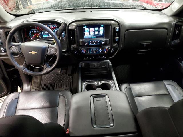 2017 CHEVROLET SILVERADO2 3GCUKSEJ8HG329593