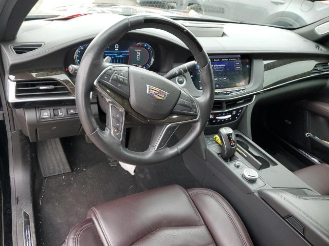 2020 CADILLAC CT6 LUXURY - 1G6KE5RS2LU101875