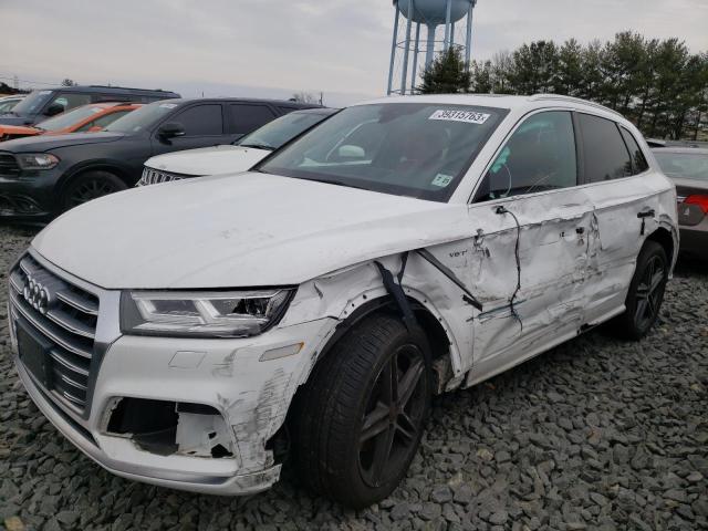 2018 AUDI SQ5 PREMIU - WA1A4AFY9J2208261