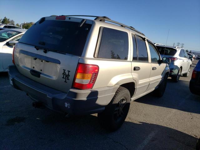 1J4GX48S73C581467 Jeep Grand Cherokee Laredo