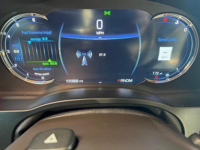 1GYS3CKJ8GR223894 Cadillac Escalade Premium