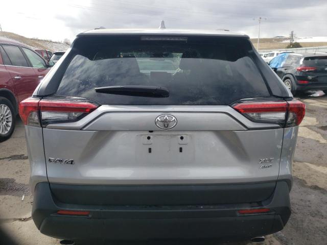 2020 TOYOTA RAV4 XLE P - 2T3A1RFV1LC109271
