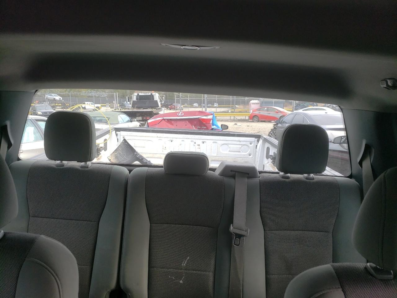 1FTEX1C81GFD62256 FORD F-150 2016