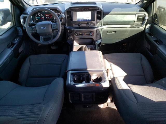 2021 FORD F150 SUPER - 1FTEW1CP2MFB91779