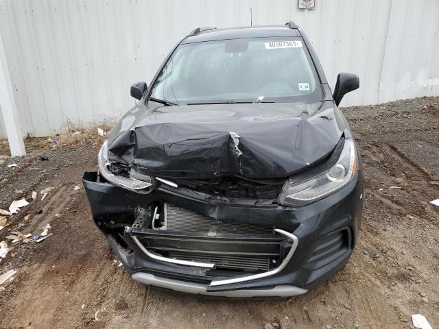 2019 CHEVROLET TRAX 1LT 3GNCJLSB9KL156920