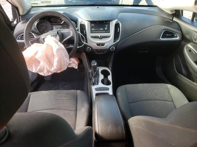 2016 CHEVROLET CRUZE - 1G1BC5SM3G7318489