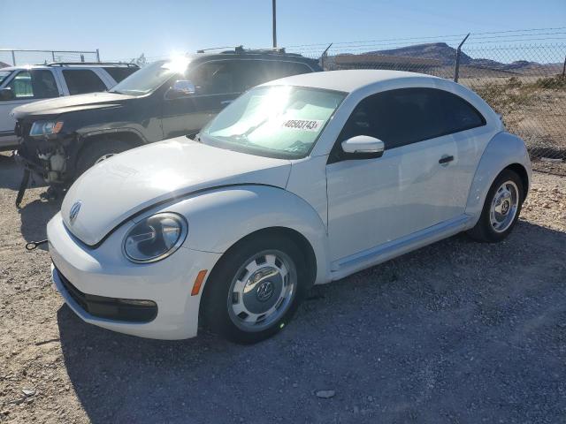 2015 VOLKSWAGEN BEETLE 1.8 - 3VWF17ATXFM655357