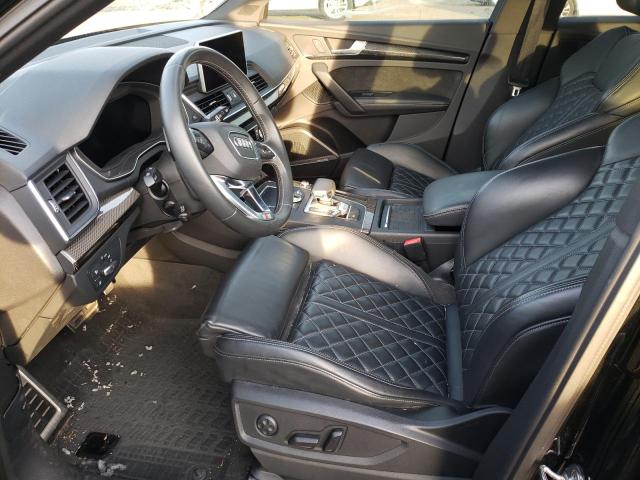 2020 AUDI SQ5 PREMIU - WA1B4AFY7L2088046