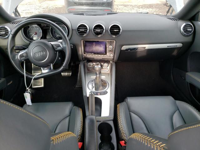 2015 AUDI TTS TRUB1AFK2F1000272