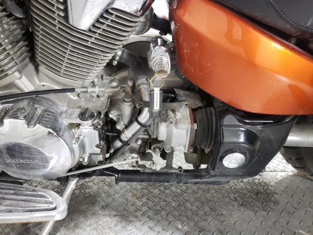 2004 HONDA VTX1300 C - 1HFSC55094A007816