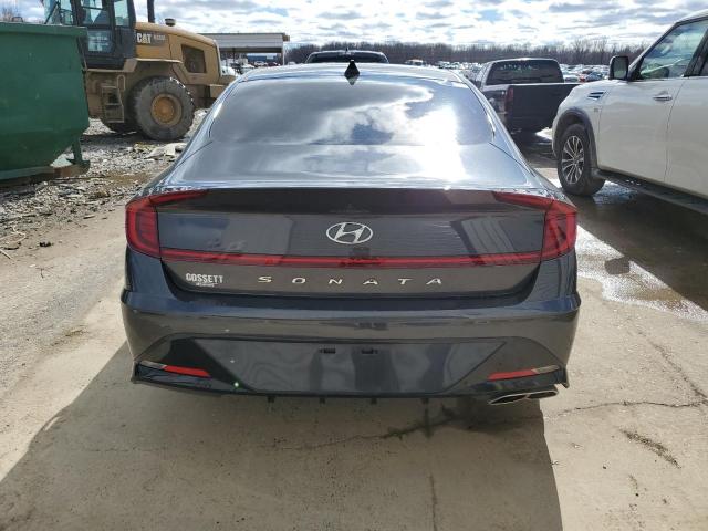 2020 HYUNDAI SONATA SEL - 5NPEL4JA2LH051289
