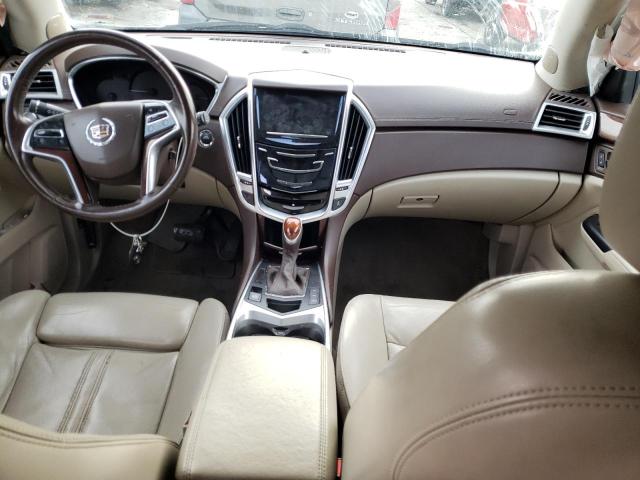 3GYFNHE37DS602951 Cadillac Srx Performance Collection