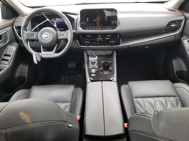 2021 NISSAN ROGUE PLAT - JN8AT3DC7MW103134