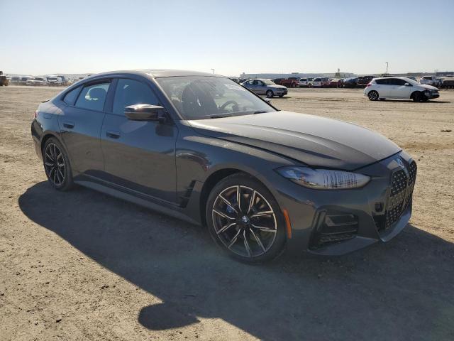 2022 BMW M440XI GRA WBA13AW06NFN07365