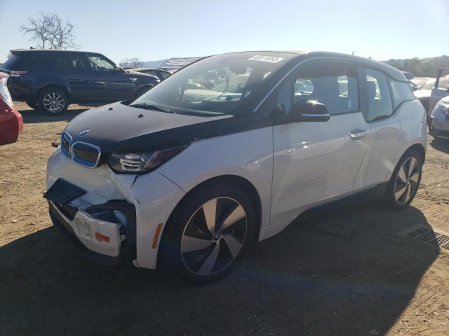 2019 BMW i3 