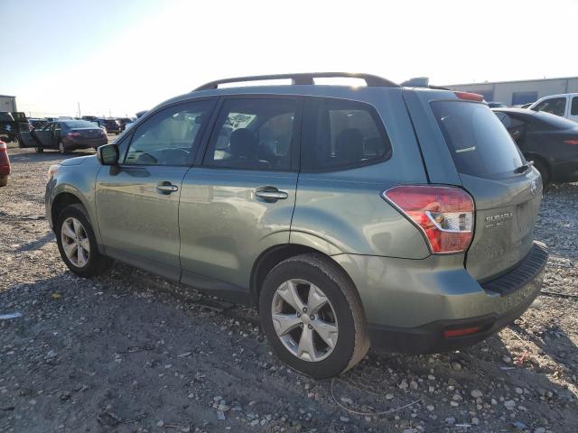 2016 SUBARU FORESTER 2 JF2SJADC7GH455523