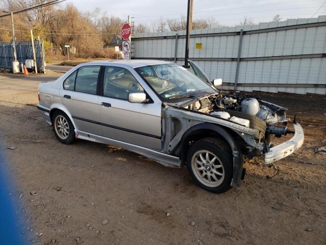 WBACD4325VAV55286 BMW 328 I Automatic