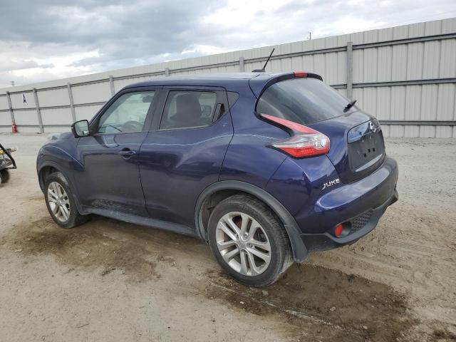 2016 NISSAN JUKE S - JN8AF5MV8GT657115