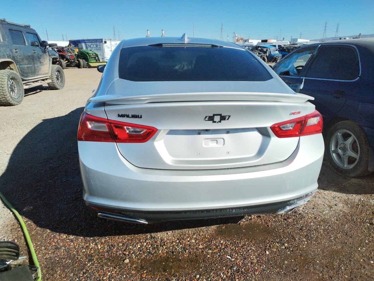 1G1ZG5ST8LF120792 CHEVROLET MALIBU 2020