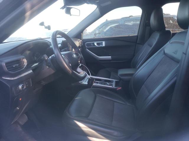 2021 FORD EXPLORER T 1FMSK8JH8MGC47779