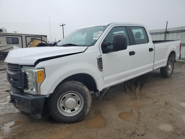 2017 Ford F-250 