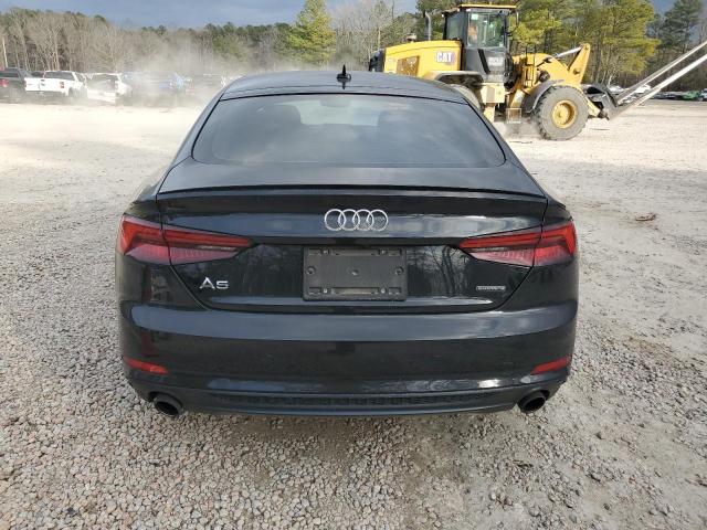 2019 AUDI A5 PRESTIG - WAUFNCF59KA014652
