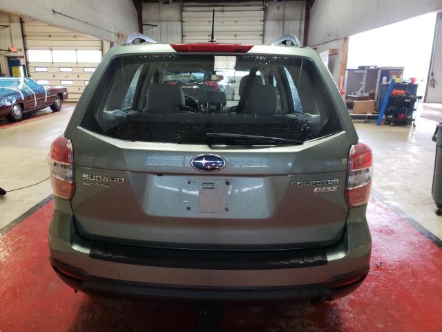 2015 SUBARU FORESTER 2 JF2SJABC4FH451401
