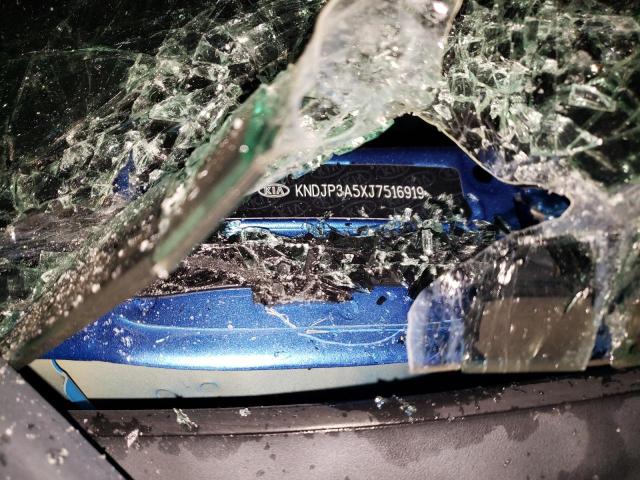 2018 KIA SOUL + - KNDJP3A5XJ7516919