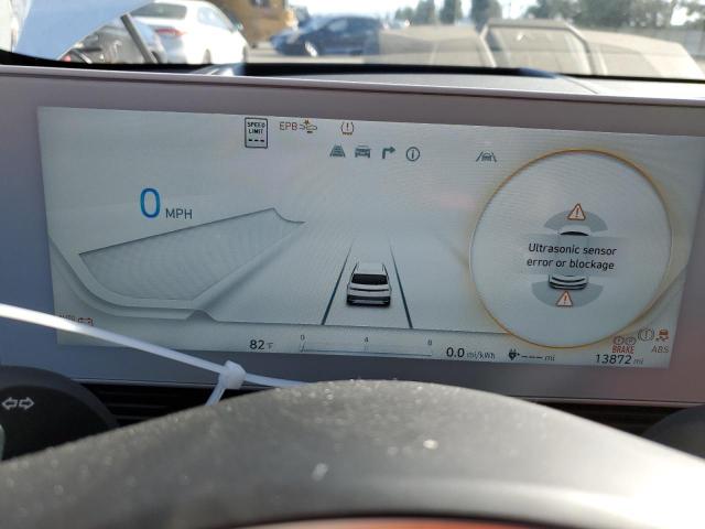 2022 HYUNDAI IONIQ 5 LI KM8KRDAF3NU080799