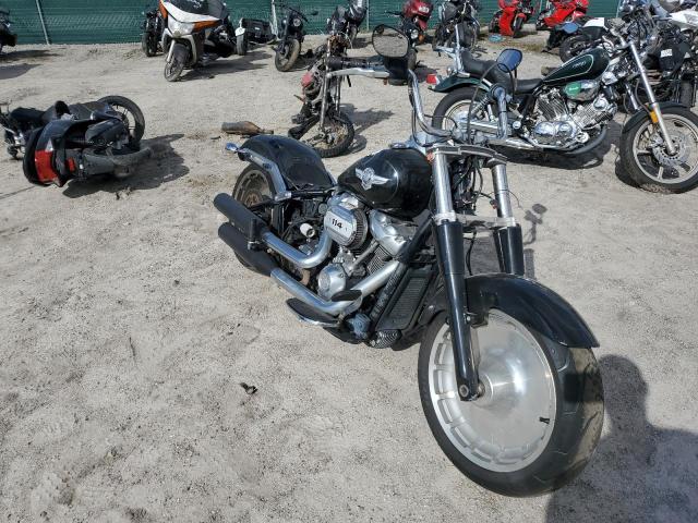 2018 HARLEY-DAVIDSON FLFBS FAT - 1HD1YGK1XJC061723