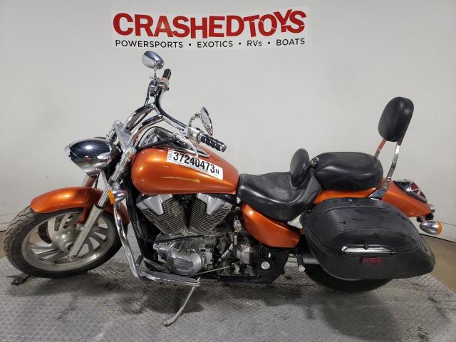 2004 HONDA VTX1300 C - 1HFSC55094A007816